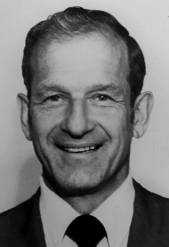 Jerry R. Pangrazzi